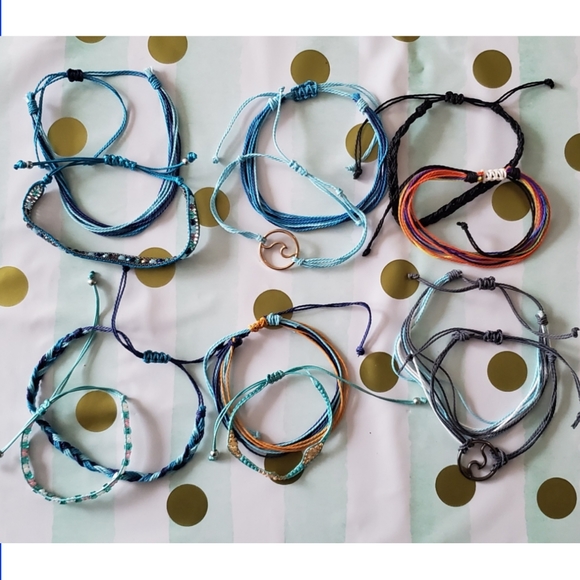 accessory mystery box (16 piece set) - Picture 6 of 8